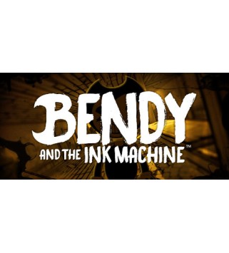 Bendy and the Ink Machine XBOX One Xbox One Key EUROPE